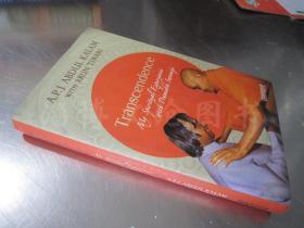 Transcendence：My Spiritual Experiences With Pramukh Swamiji.