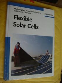 flexible solar cells