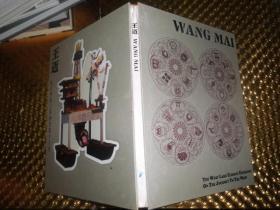 WANG MAI 王迈