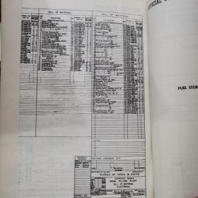 PB报告书(美国政府研究报告)advanced base fuel storage(P3445)