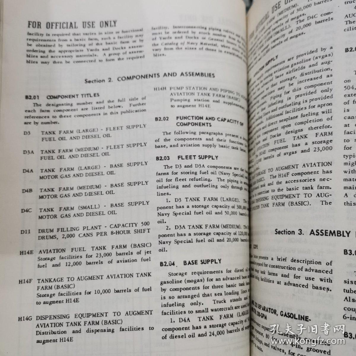 点击查看原图 PB报告书(美国政府研究报告)advanced base fuel storage(P3445)