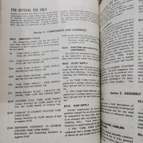 PB报告书(美国政府研究报告)advanced base fuel storage(P3445)