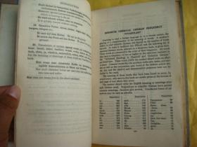 Advanced Readings in Chemical and Technical German（化学与工业高级德文读本）