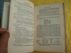 Advanced Readings in Chemical and Technical German（化学与工业高级德文读本）