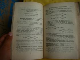 Advanced Readings in Chemical and Technical German（化学与工业高级德文读本）