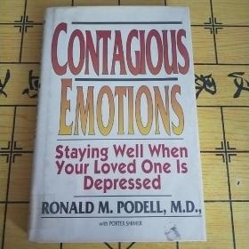 CONTAGIOUS EMOTIONS