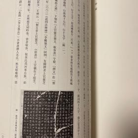 王居士砖塔铭·翰墨瑰宝：上海图书馆藏珍本碑帖丛刊（鉴赏本）