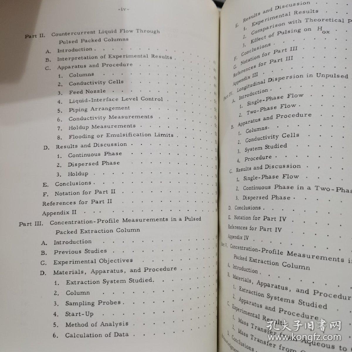 点击查看原图 PB报告书(美国政府研究报告)university of california ernest O.Lawrence radiation laboratory(P3444)