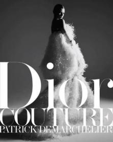 Dior Couture：Patrick Demarchelier