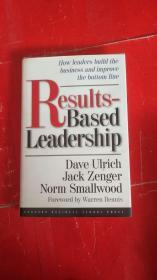 Results-Based Leadership