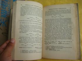 Advanced Readings in Chemical and Technical German（化学与工业高级德文读本）