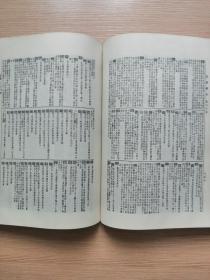 经籍篡诂（上下册）1982年一版一印  竖版繁体影印  18张实物照片