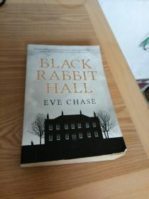 Black Rabbit Hall - Eve Chase