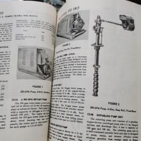 PB报告书(美国政府研究报告)advanced base fuel storage(P3445)