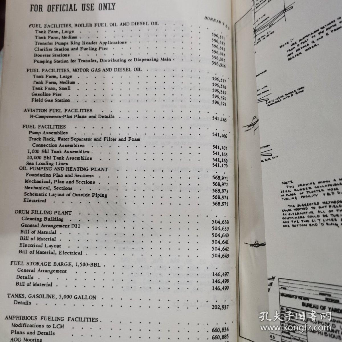 点击查看原图 PB报告书(美国政府研究报告)advanced base fuel storage(P3445)