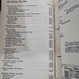 PB报告书(美国政府研究报告)advanced base fuel storage(P3445)