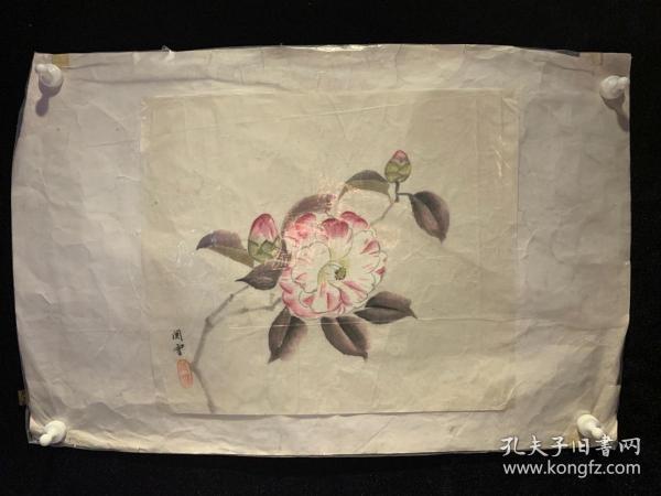 日本回流字画 软片002