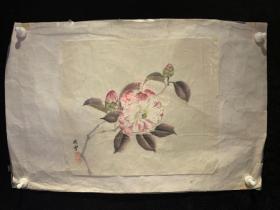 日本回流字画 软片002