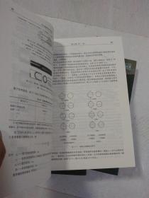 化工装置实用工艺设计（原著第三版 第一，二，三卷）3本合售