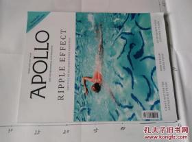 Apollo (magazine)2017/02 阿波罗艺术美术古董收藏原版外文杂志