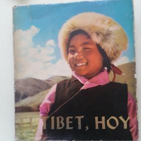 《今日西藏》EL  TIBET,  HOY