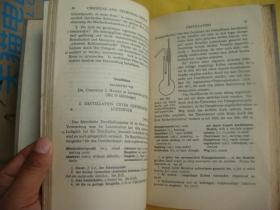 Advanced Readings in Chemical and Technical German（化学与工业高级德文读本）