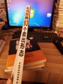 富家益K线形态实战系列：K线图的93个卖出形态