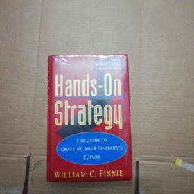 Hands on strategy