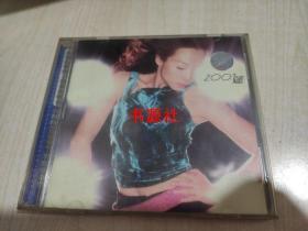 CD      2001莲