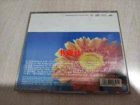 CD      2001莲