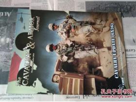 THE CAVALRY & ARMOR JOURNAL 2014/10-12骑兵部队和装甲军事杂志