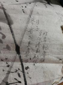 山东高级画师秘鲁雁先生绘画参赛作品（画片）尺寸98公分×52公分