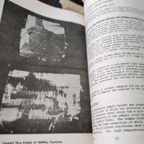 PB报告书（美国政府研究报告）research on high temperature ferroelectric storage media（P3464）