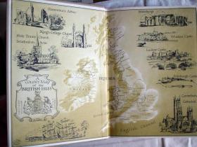 【本摊谢绝代购】British Literature. from Blake to the Present Day 英国文学（英文原版  有瑕疵）