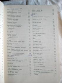 【本摊谢绝代购】British Literature. from Blake to the Present Day 英国文学（英文原版  有瑕疵）