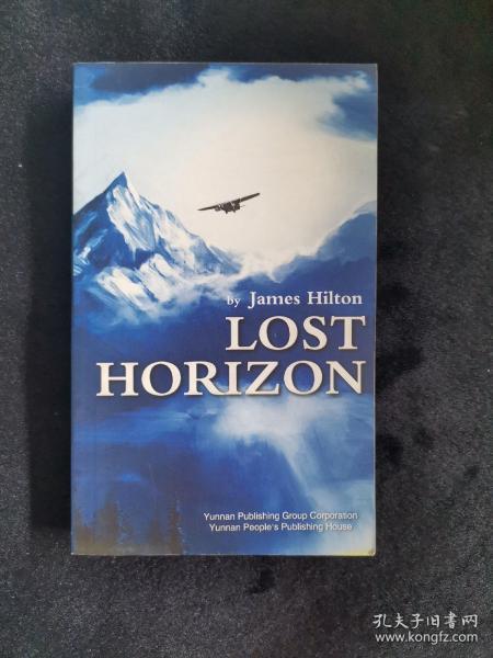 Lost Horizon