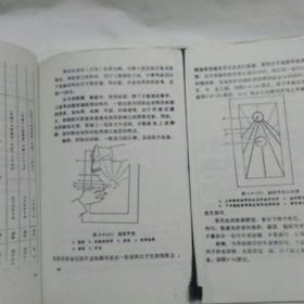 书刊手工装订法