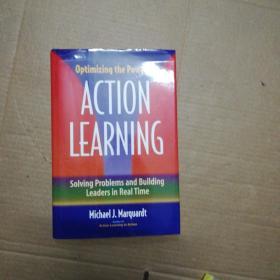 Optimizing the Power of Action Learning