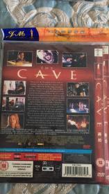 DVD魔窟 The Cave (2005)
导演: Bruce Hunt
主演: 摩里斯·切斯塔特