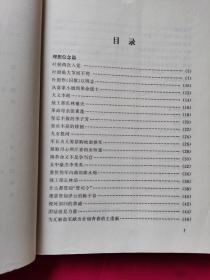 新四廉政故事