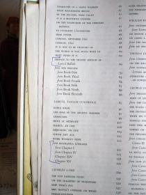 【本摊谢绝代购】British Literature. from Blake to the Present Day 英国文学（英文原版  有瑕疵）