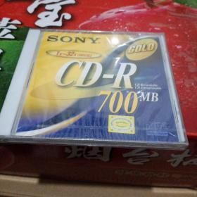 SONY   CD－ R700MB