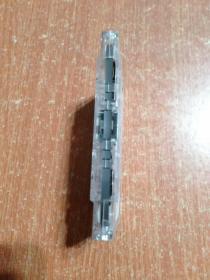 磁带1盒:恰恰情(22首恰恰组曲) 苏小妹·鞠鹏 对唱