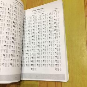 ADMIRALTY Tide Tables 2018