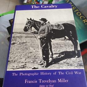 The Cavalry     m