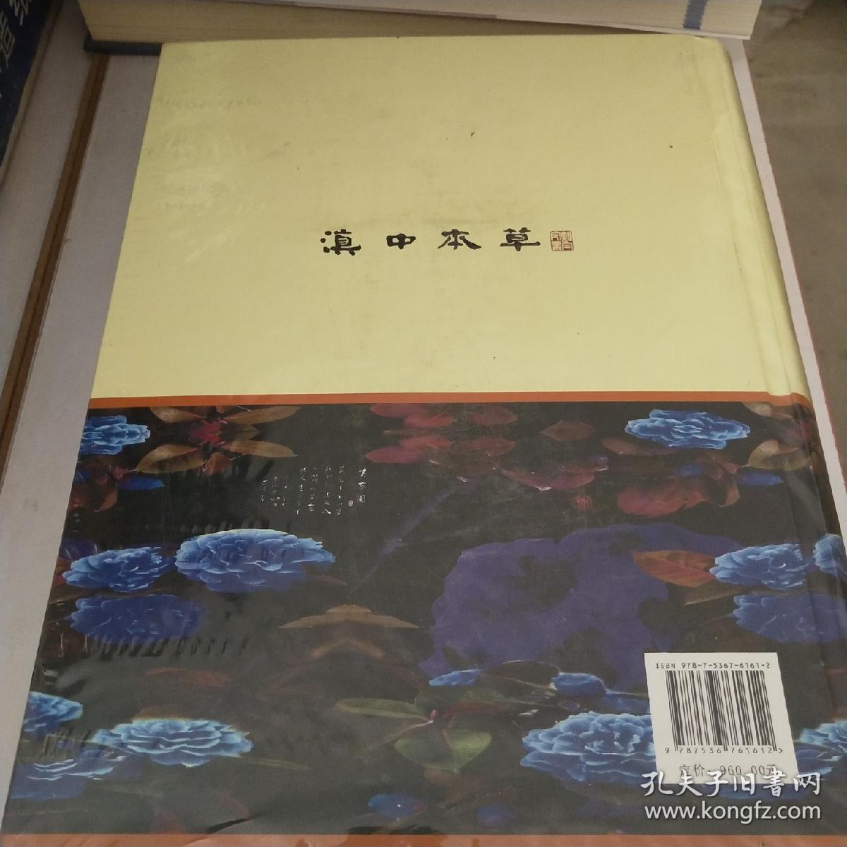 滇中本草*