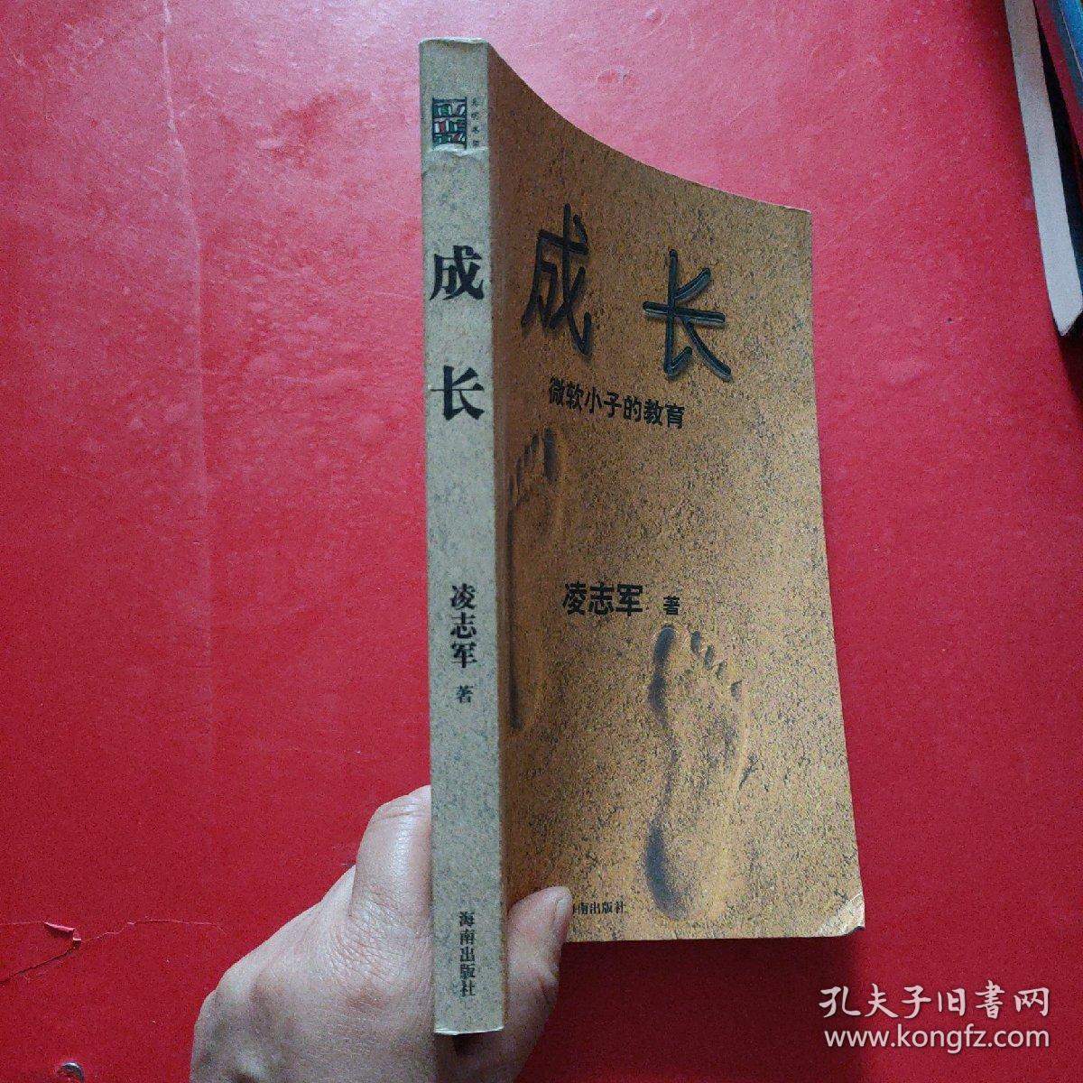 成长：微软小子的教育