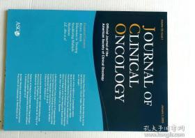 JCO JOURNAL OF CLINICAL ONCOLOGY 2015/1/1 英文医学临床杂志