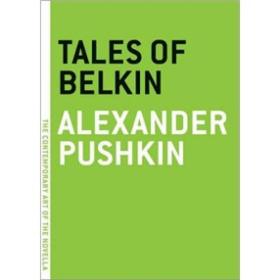 Tales of Belkin