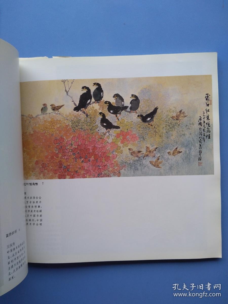 比较少见，《院展全作品集》2——再兴第六十五回